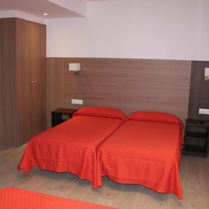 Habitación Cuádruple